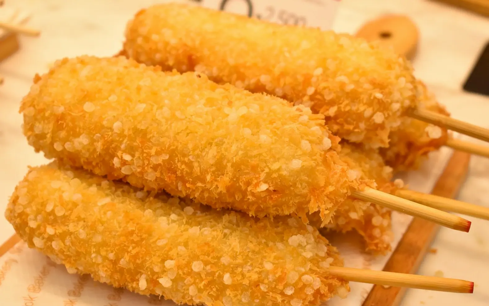 Food, snack and street food