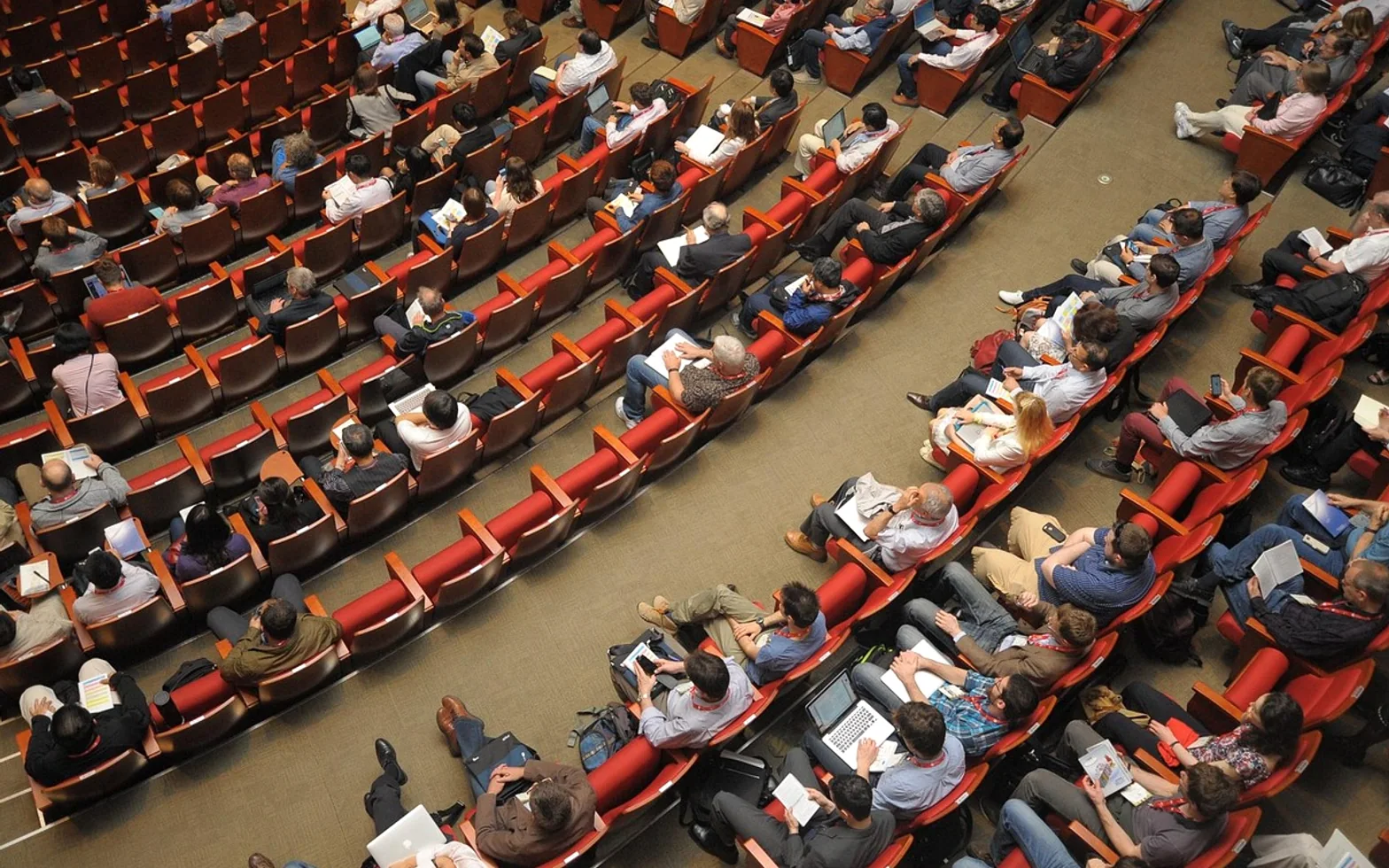Event venue, auditorium and meeting